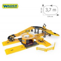 Wader Construction Set 