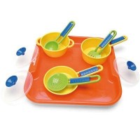 Wader Baby Toys Child Tableware Set  