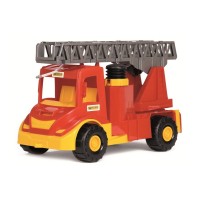 Wader Пожарна кола 