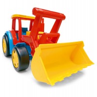Wader Детски трактор Гигант  