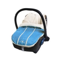 Wallaboo Чувалче Nore Синьо