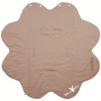 Wallaboo Baby Blanket Fleur Wallaboo Baby Blanket Fleur