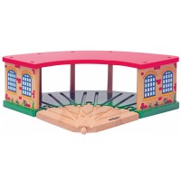 Woody Депо голямо 