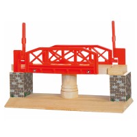 Woody Bridge 