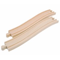 Woody Възходящи релси Woody Възходящи релси