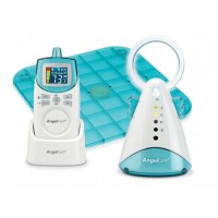 Angelcare Дигитален Бебефон и монитор на движение AC 401 Angelcare Дигитален Бебефон и монитор на движение AC 401