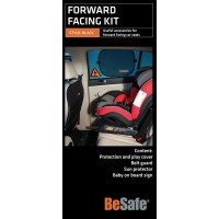 BeSafe Forward Facing Kit