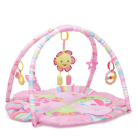 Cangaroo Активна бебешка гимнастика Веселото цвете 