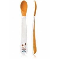 Philips Avent Truman Weaning Spoon 6 monts+