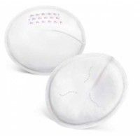 Philips Avent Disposable Breast Pads 30 pads