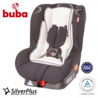 Buba Car seat Bambino (9-18 кг) Black