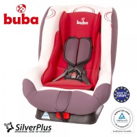 Buba Car seat Bambino (9-18 кг) Red