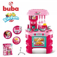Buba Little Chef Kids Kitchen