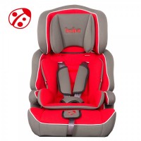 Buba Car seat Perfetto (9-36 kg) Red 