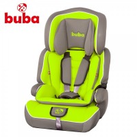 Buba Стол за кола Perfetto (9-36 кг) зелен 