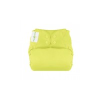 bumGenius Elemental Пелена Всичко в едно Лайм