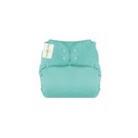 bumGenius Elemental Пелена Всичко в едно Светлосиня