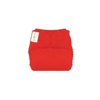bumGenius Elemental Nappy Red bumGenius Elemental Nappy Red