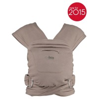 Caboo + Organic Driftwood Marl