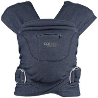 Close Parent Слинг Caboo Индиго  