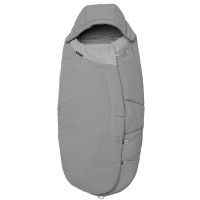 Maxi-Cosi Footmuff  Concrete Grey