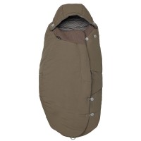 Maxi-Cosi  Footmuff Earth Brown
