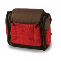 Hoppop Nursery Bag & Baby Seat Original