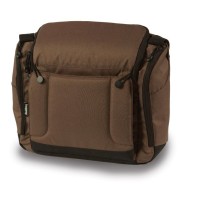 Hoppop Nursery Bag & Baby Seat Original