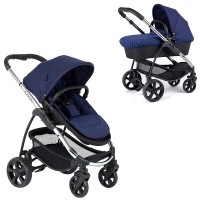 iCandy Strawberry Chrome 2 in 1 Royal