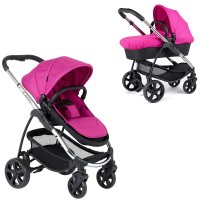 iCandy Strawberry Chrome 2 in 1 Orchid