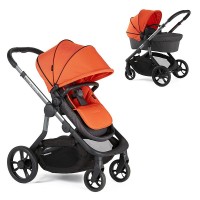 iCandy Детска количка Orange 2 в 1 Flame