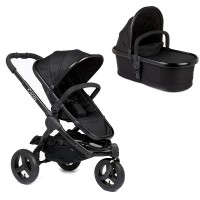 iCandy Количка Peach All-Terrain 2 в 1 Eclipse