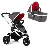 iCandy Peach All-Terrain, 2 in 1 Pace iCandy Peach All-Terrain, 2 in 1 Pace