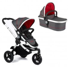 iCandy Peach All-Terrain, 2 in 1 Pace