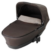 Maxi-Cosi Foldable Carrycot Earth Brown 
