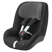Maxi-Cosi Car seat Pearl (9-18 kg) Black Raven 