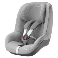 Maxi-Cosi car seat Pearl (9-18 kg) Concrete Grey