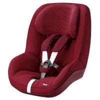 Maxi-Cosi Столче за кола Pearl (9-18 kg) Robin Red 