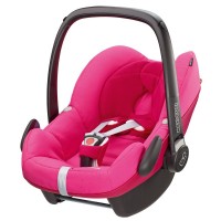 Maxi Cosi Pebble Berry Pink 