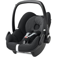 Maxi-Cosi Кошница за кола (0-13) Pebble Black Raven Maxi-Cosi Кошница за кола (0-13) Pebble Black Raven