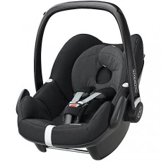 Maxi-Cosi Кошница за кола (0-13) Pebble Black Raven