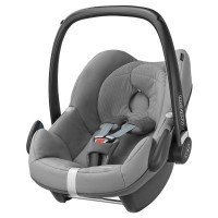 Maxi Cosi Pebble Concrete Grey Maxi Cosi Pebble Concrete Grey