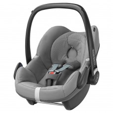 Maxi Cosi Pebble Concrete Grey
