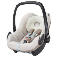 Maxi Cosi Pebble Digital Rain 