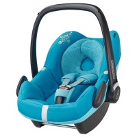 Maxi Cosi Pebble Mosaic Blue 
