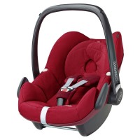Maxi Cosi Pebble Robin Red 