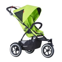 Phil&Teds Baby Stroller Sport V5
