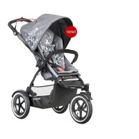 Phil&Teds Бебешка Количка Sport V5