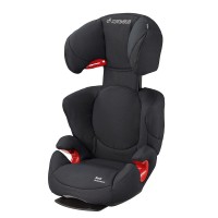 Maxi-Cosi Стол за кола Rodi AirProtect (15-36кг) Black Raven