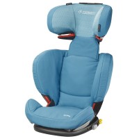 Maxi-Cosi Стол за кола RodiFix (15-36кг) Mosaic Blue